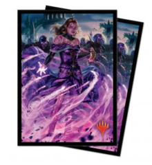 Ultra Pro - War of the Spark - Liliana - 100 Sleeves